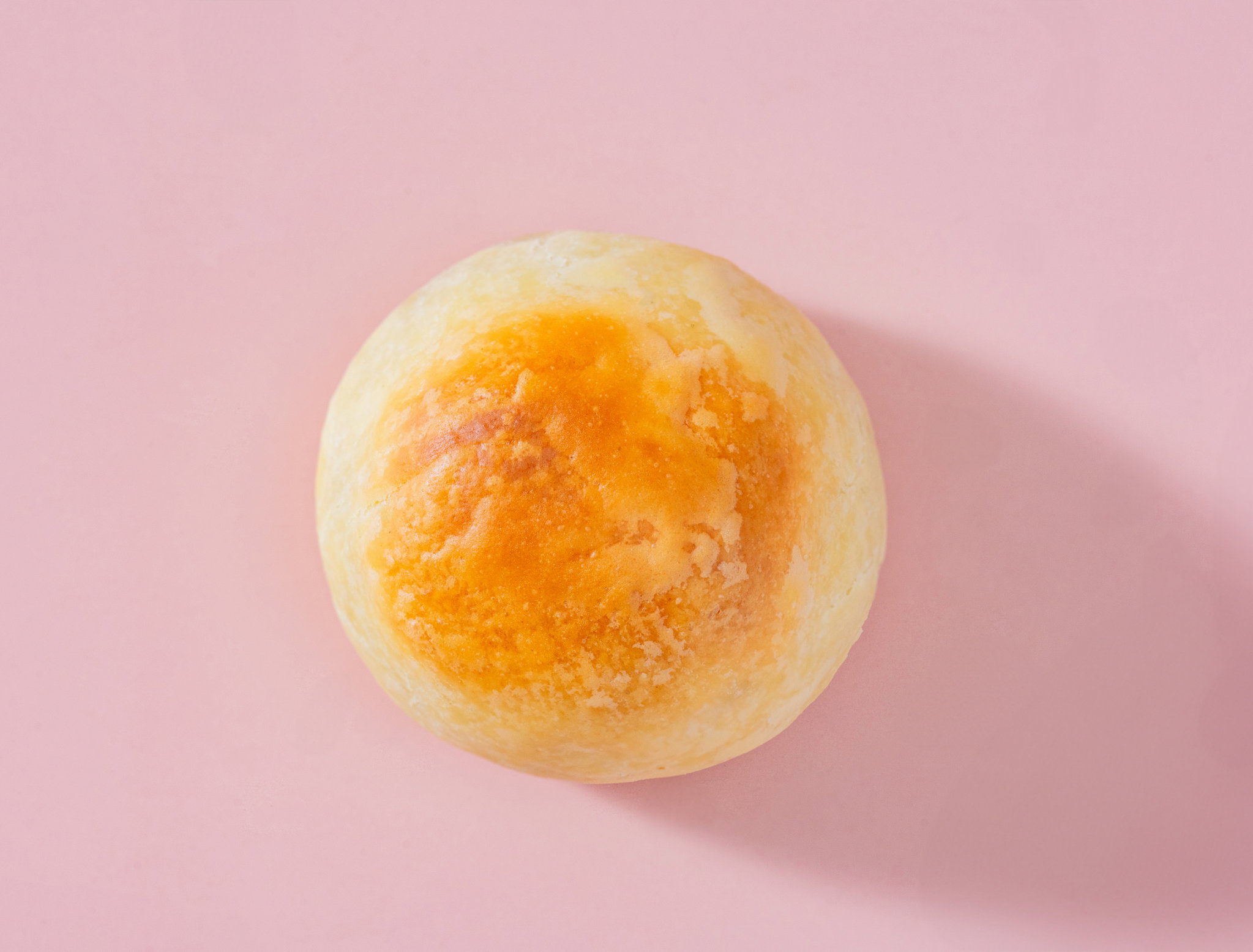 Coconut Paste Rose Pastry 椰蓉玫瑰花酥 6 x 50gm_1