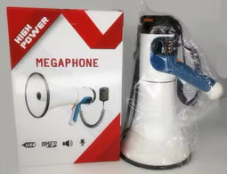Megaphone