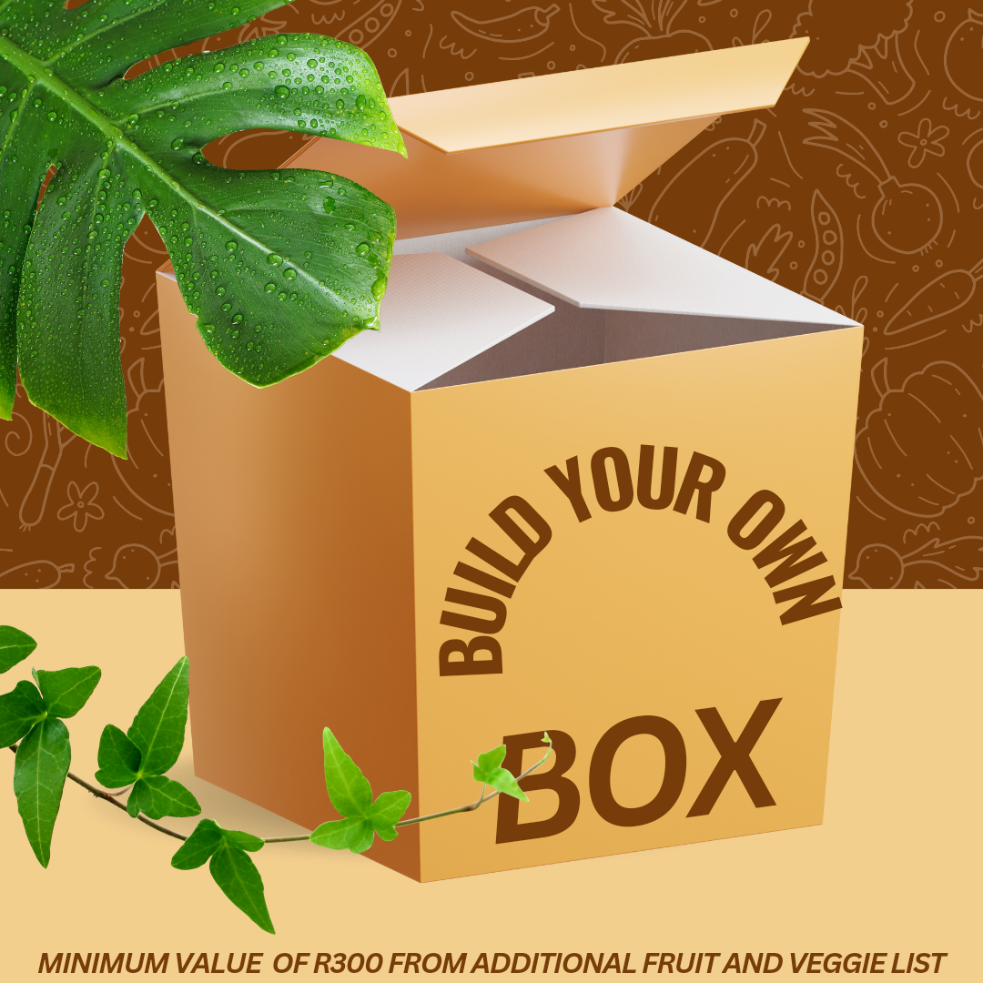 Build your own box 