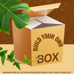 Build your own box 