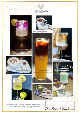 Beverage
