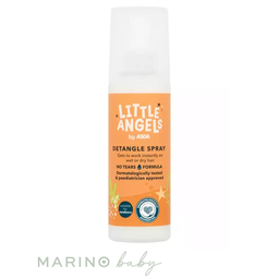 LITTLE ANGELS by ASDA Detangle Spray 200ml 