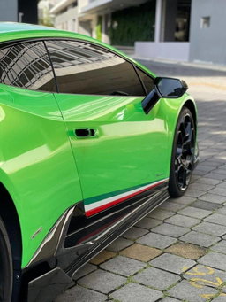 LAMBOGHINI HURACAN