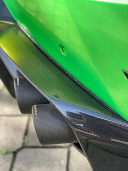 LAMBOGHINI HURACAN