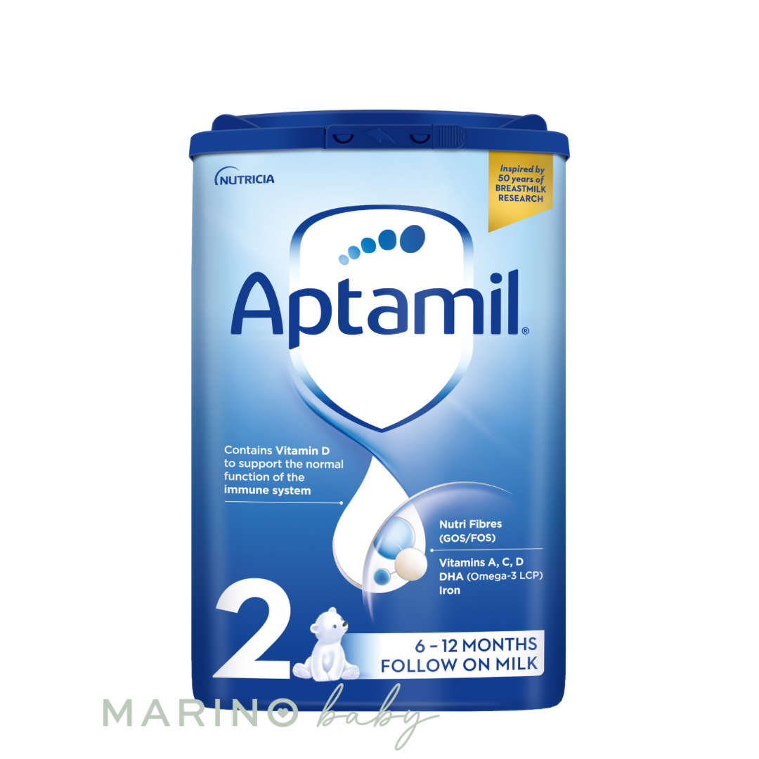 Aptamil® Follow On Milk 800g, 6-12months -!!_0