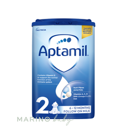 Aptamil® Follow On Milk 800g, 6-12months -!!