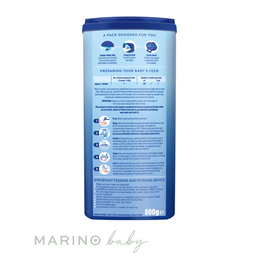Aptamil® Follow On Milk 800g, 6-12months -!!