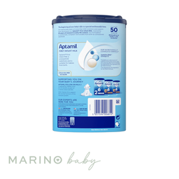 Aptamil® 1 First Infant Milk Powder 