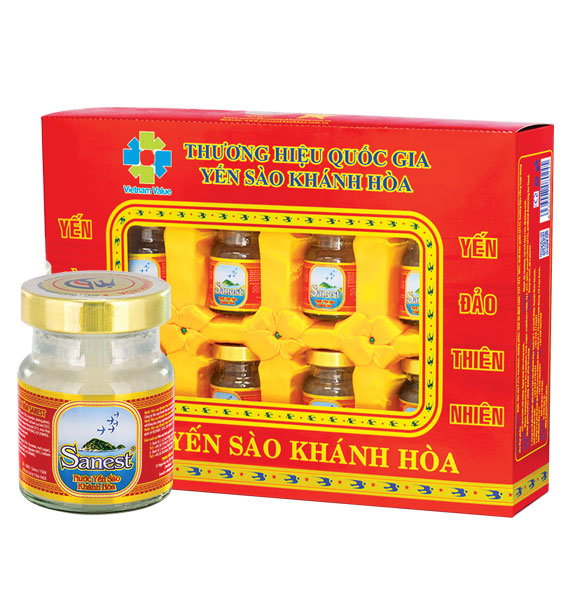 Bird Nest Khanh Hoa Sanest_0