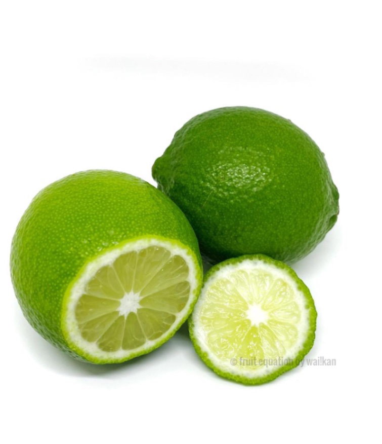 LIME LARGE SEEDLESS (250 gm)