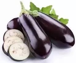 EGG PLANT ENGLISH (900gm)