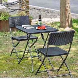 Table and Chairs Set