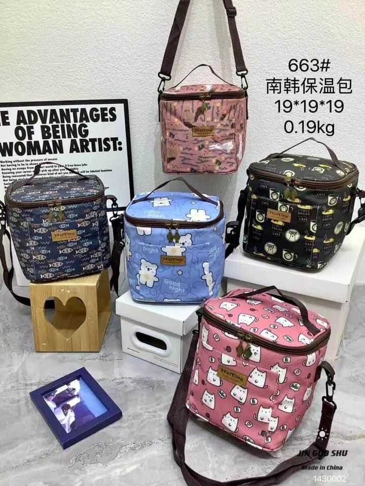 Lunch Bag