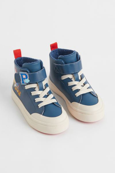 Warm-Lined Printed Hi-Tops_5