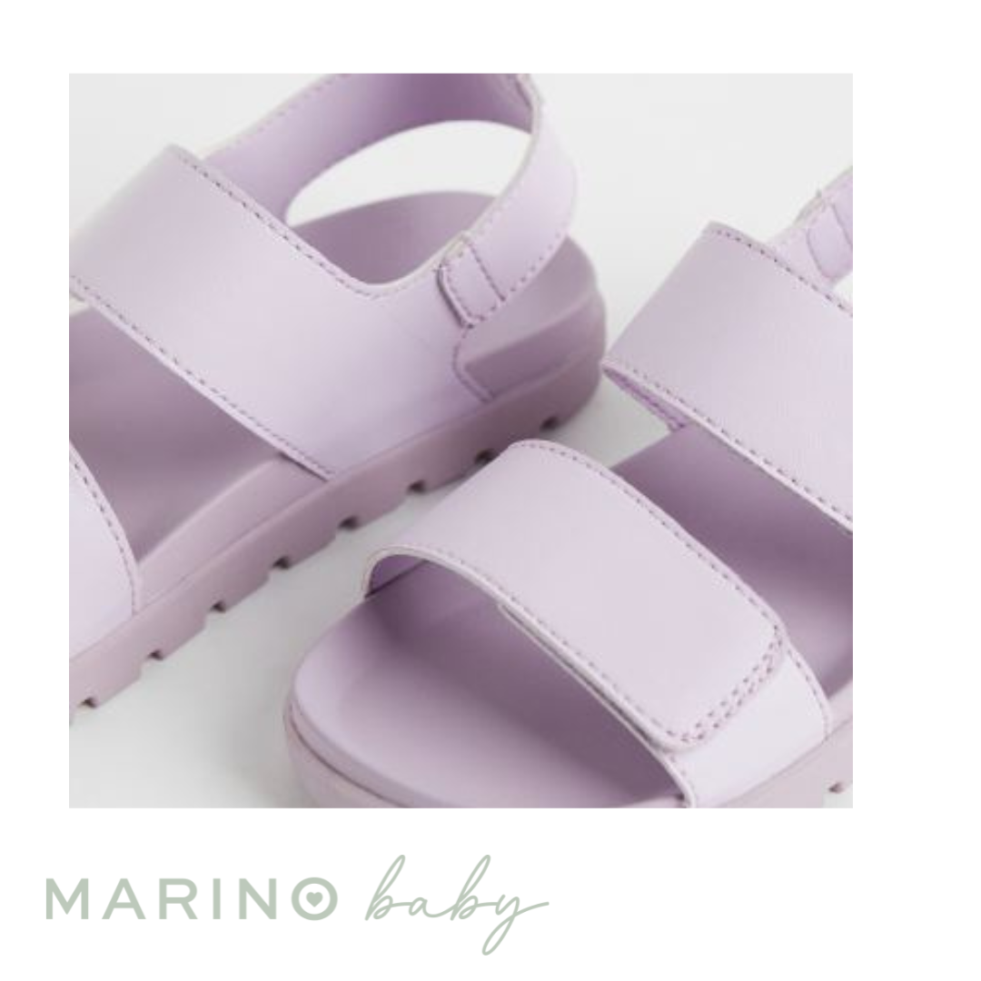 H&M Lilac Sandals_3