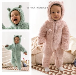 Baby Clothing