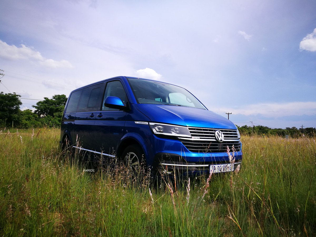 Volkswagen Caravelle_0