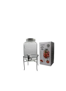 4l Dispenser with a Tap 
