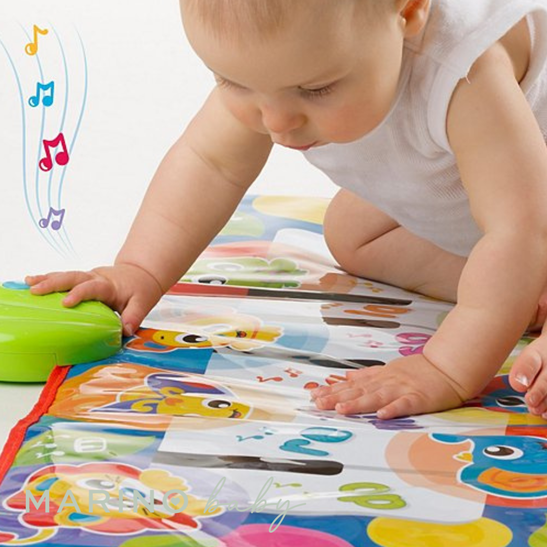 Playgro Jumbo Jungle Musical Piano Mat_3