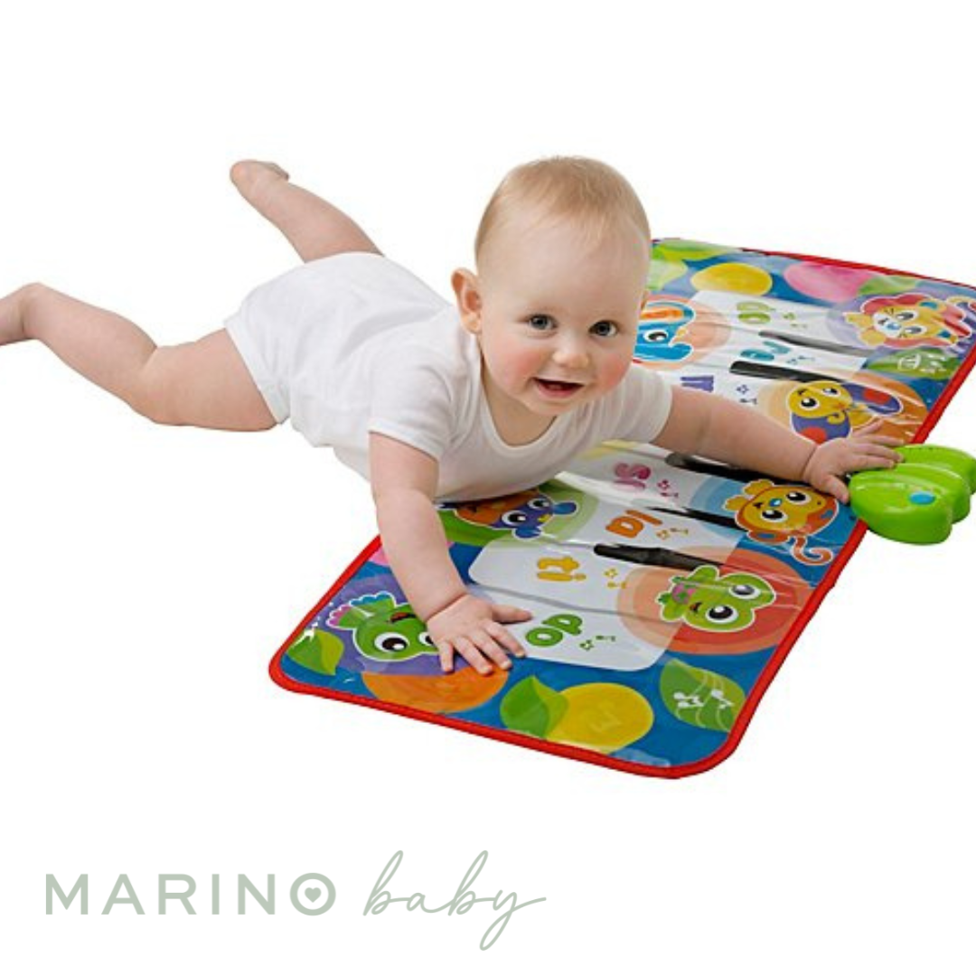 Playgro Jumbo Jungle Musical Piano Mat_2