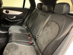 Mercedes GLC-Class