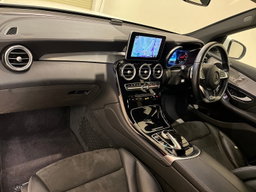Mercedes GLC-Class