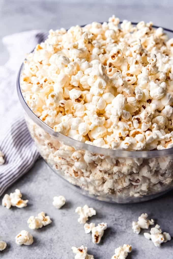 POP CORN