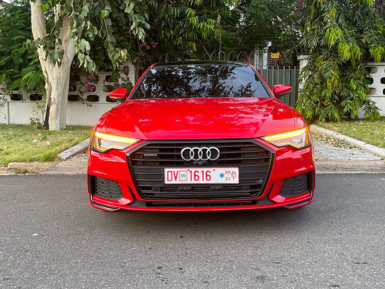 Audi A6_0