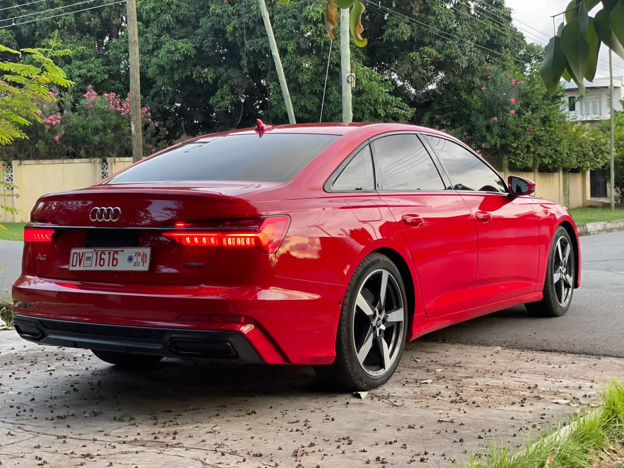 Audi A6_1