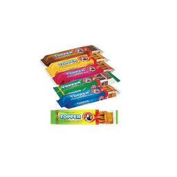 TOPPER BISCUITS 