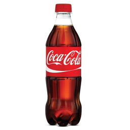 PET COKE 330
