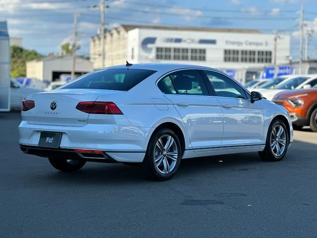 Volkswagen Passat_1