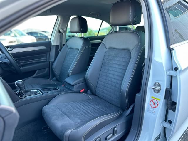 Volkswagen Passat_3