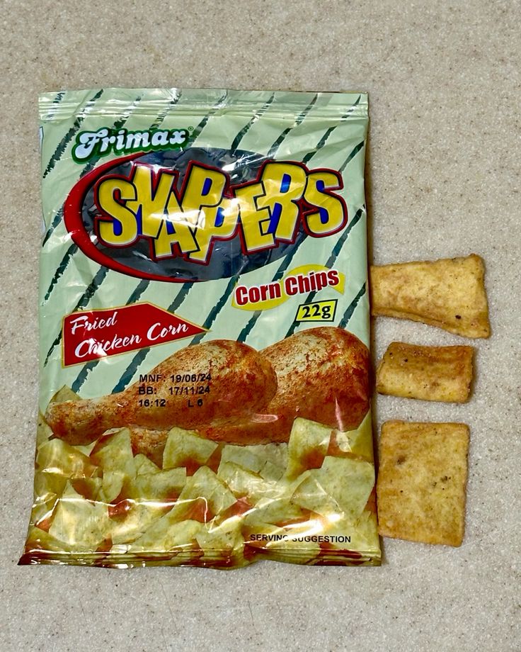 SNAPPERS (CHICKEN AND BEEF)_0