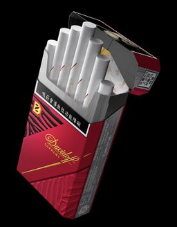 CIGARETTES