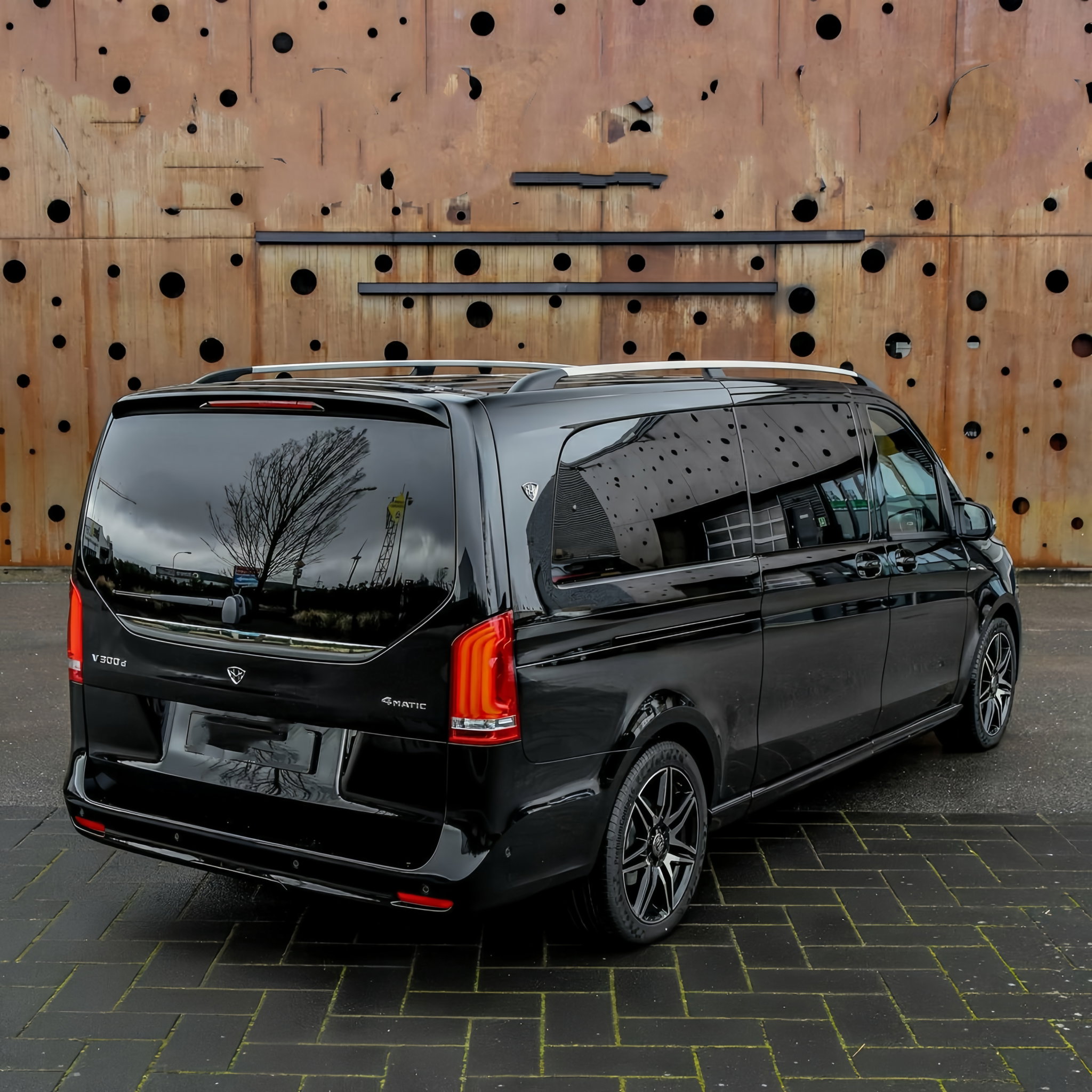 Mercedes V Class_1