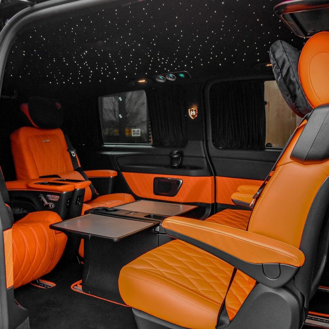 Mercedes V Class_3