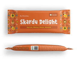 ENERGY BARS