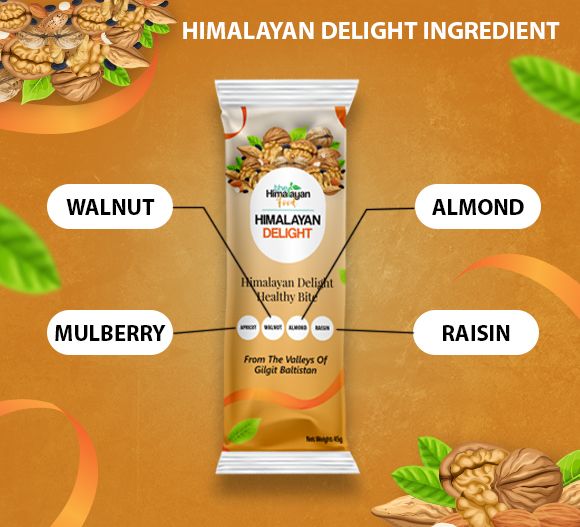 HIMALAYAN  DELIGHT _1