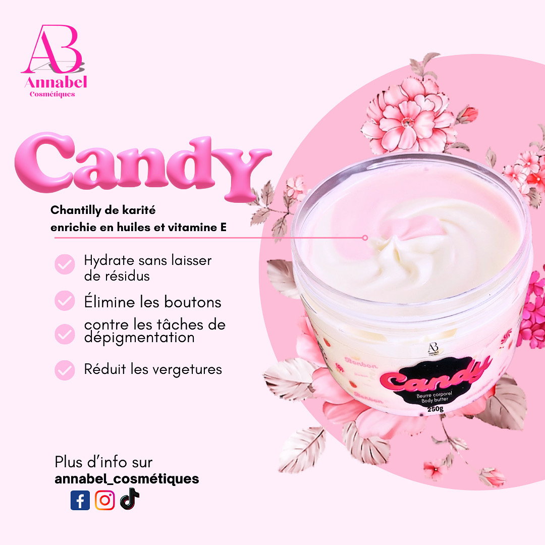 Candy _1