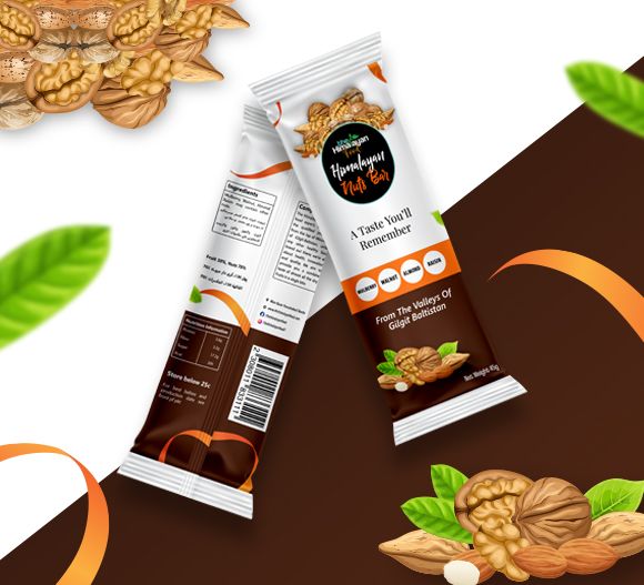 HIMALAYAN NUTS BAR _0