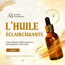 Huile  