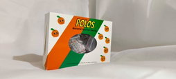 POLO CANDY