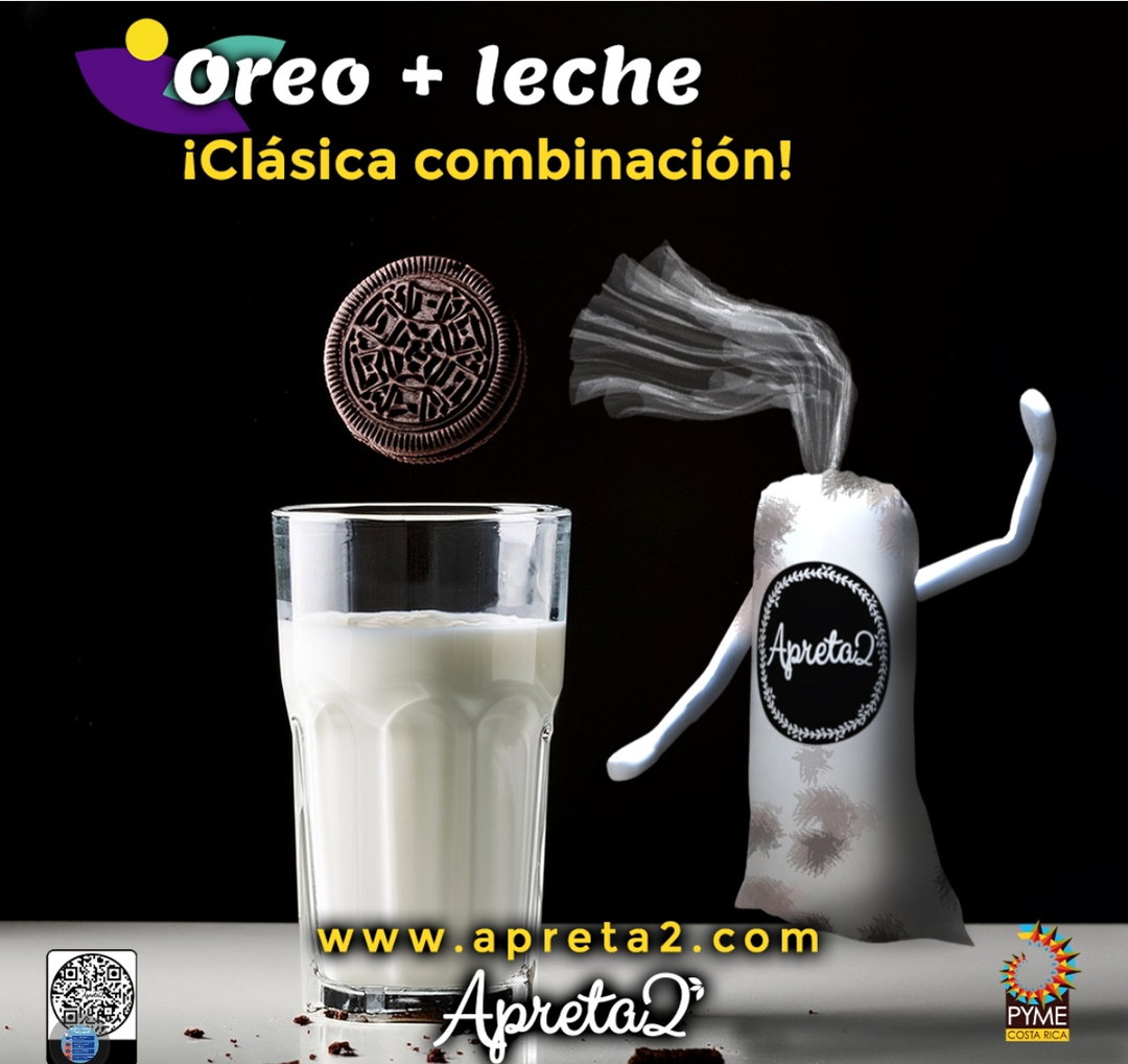 Oreo
