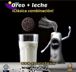 Apreta2 tradicionales