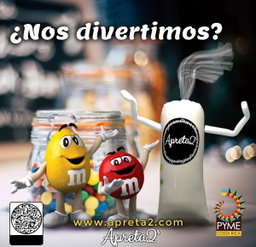 Apreta2 Premium