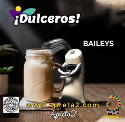 Baileys