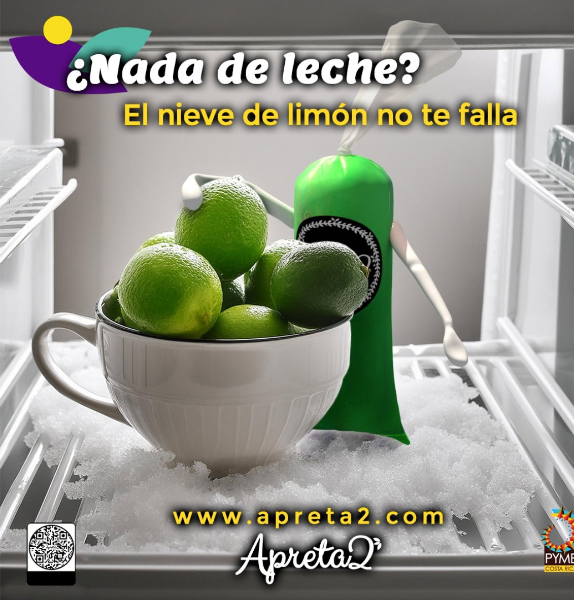 Nieve de Limón _0