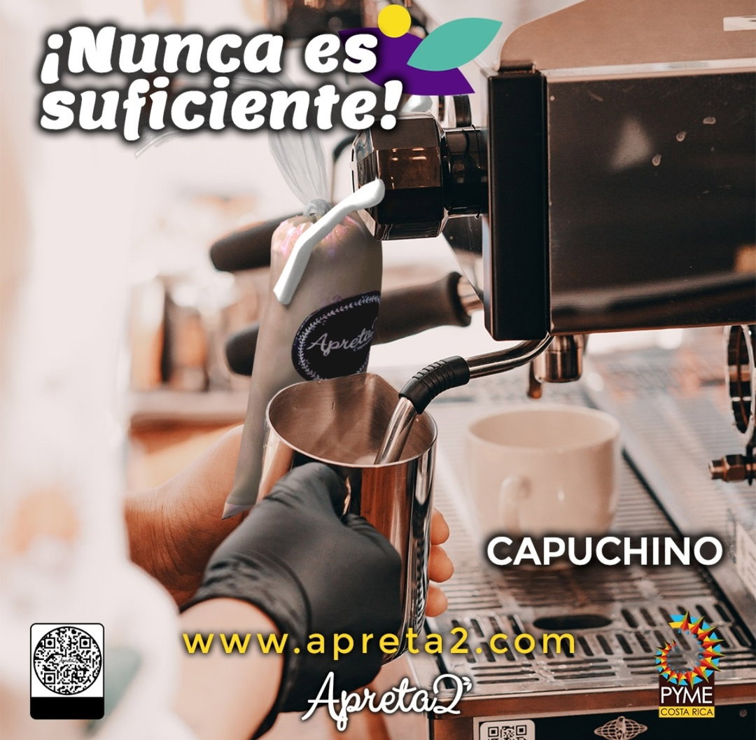 Capuchino 