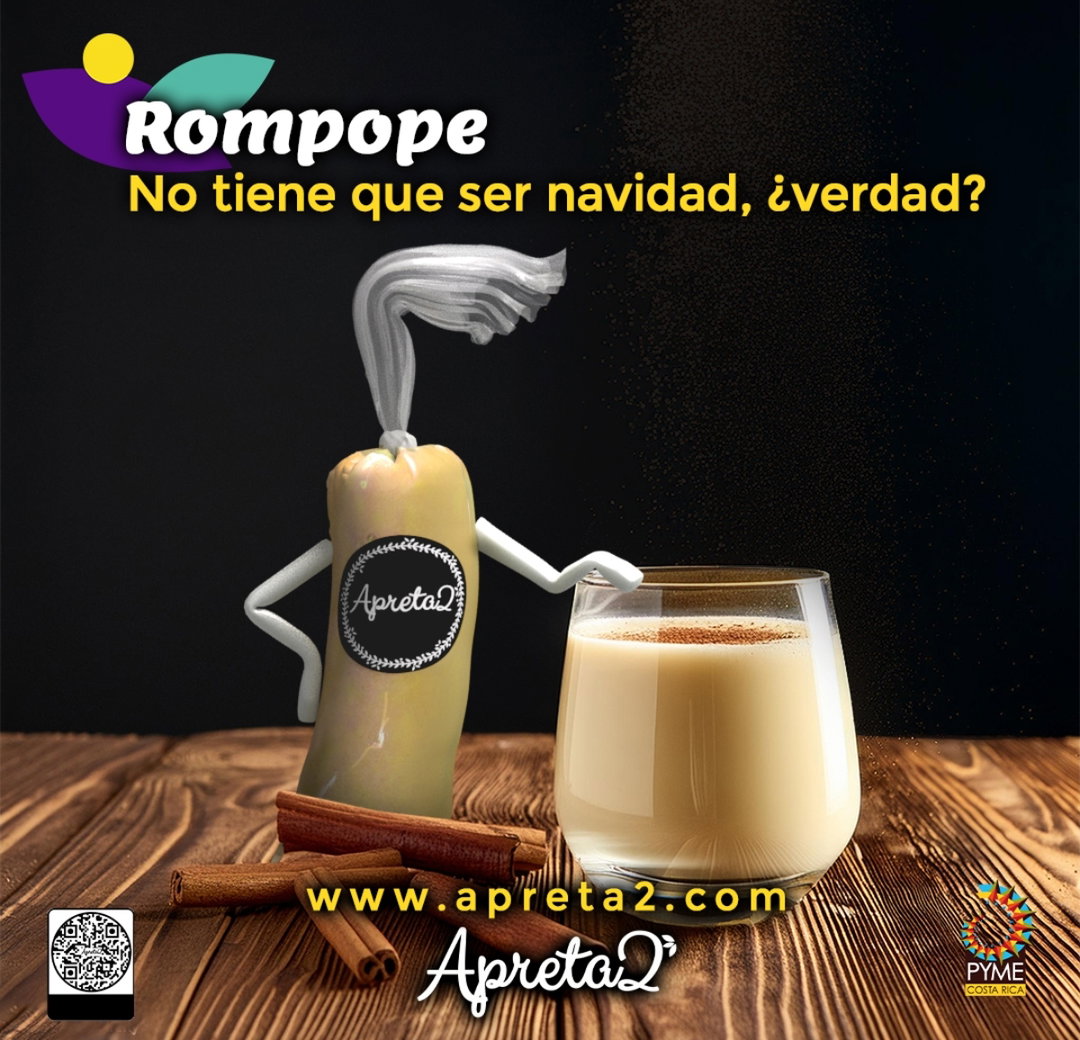 Rompope